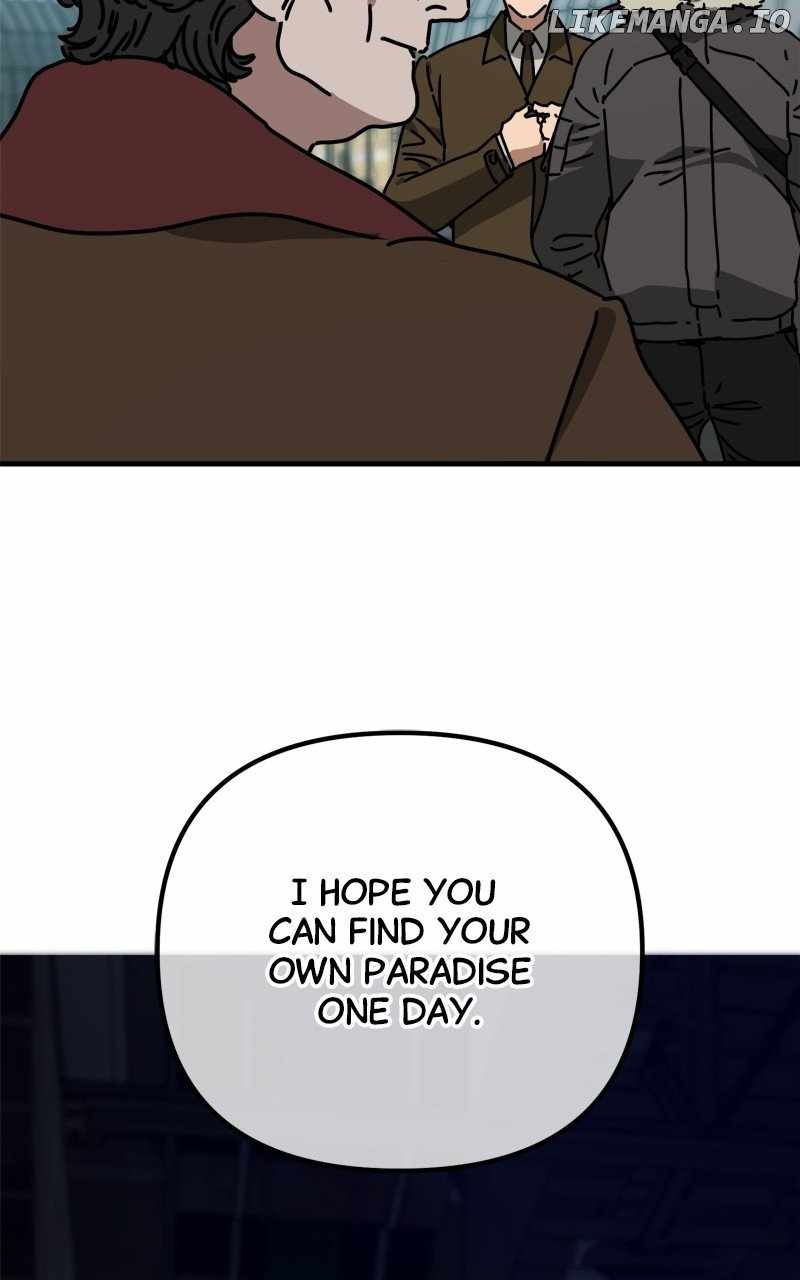 Hidden House in the Apocalypse Chapter 45 144
